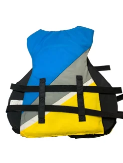 Used Adult PFD None MD