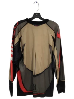 Used Adult Top Black SM