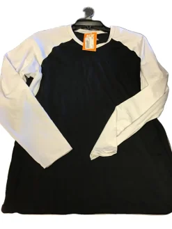 Used Adult VB Top Black LG