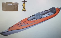 Used ADVANCE ELEMENTS 2 PERSON KAYAK 15Ft Kayaks