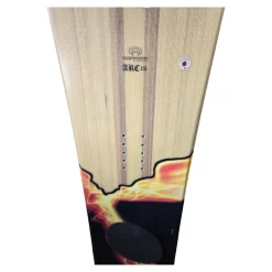 Used AGGRESSION ARC SNOWBOARD Mens Snowboard Only Black 151 cm
