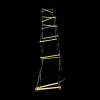Used AGILITY LADDER Soccer Training Aids