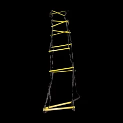 Used AGILITY LADDER Soccer Training Aids