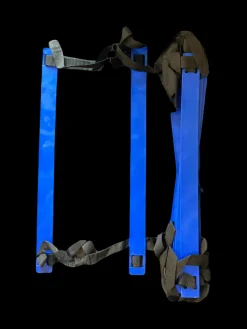 Used AGILITY LADDER Soccer Training Aids