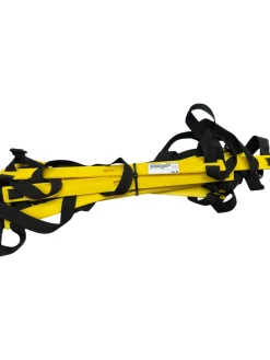 Used AGILITY LADDER Soccer Training Aids