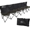 Used AGORA 6 SEATER Folding BENCH