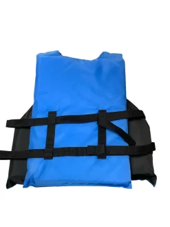 Used Airhead Adult PFD Royal Blue M/L