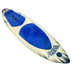 Used Airhead BANZAI Wakeboard White 159 cm