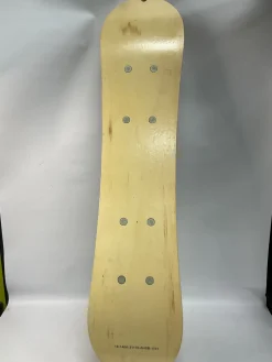 Used Airhead SNOW RYDER Boys Board/Binding None 110 cm