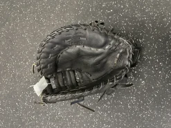 Used Akadema ANF71 BB/SB First Base RH Throw Black 12 1/2"