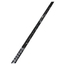 Used ALASKA ALL BLACK STICK Senior One Piece Left 75 Flex