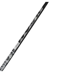 Used ALASKA ALL BLACK STICK Senior One Piece Left 75 Flex