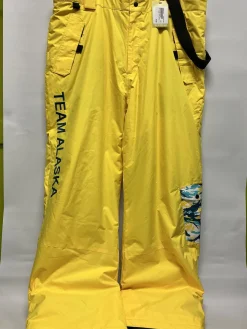 Used ALASKAN OUTFITTERS SNOW PANTS Other Snowboard