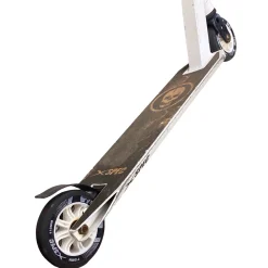 Used ALBOTT Scooter White