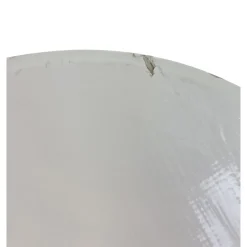 Used ALIBI MOTIVE/BURTON FS BINDINGS Womens Board/Bindings White 145 cm