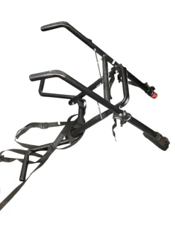 Used Alien 302DN Rear Mount Carrier Black