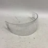 Used Alkali Hockey Half Visor