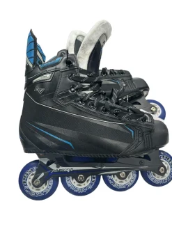 Used Alkali REVEL Senior Hockey Skate Senior 8