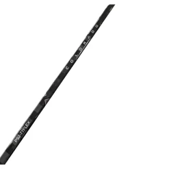 Used ALL BLACK STICK Senior One Piece Left 77 Flex