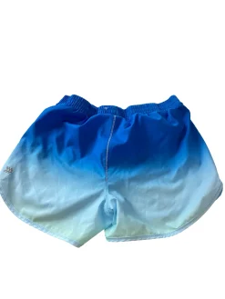Used All In Motion Running Shorts Y Royal Blue XL