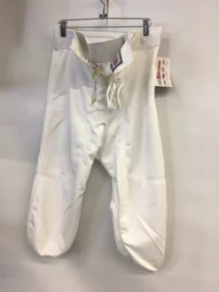 Used Alleson FB Thigh Pads LG
