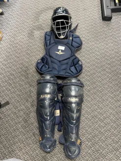 Used All-Star BB/SB Accessory