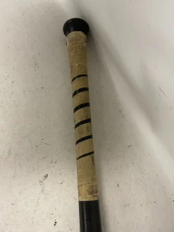 Used All-Star NO. 200 WOOD BAT BB/SB Slowpitch Bat 34"