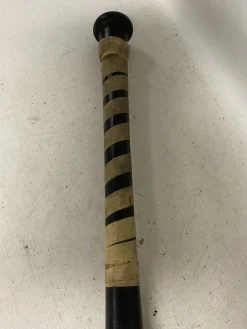 Used All-Star NO. 200 WOOD BAT BB/SB Slowpitch Bat 34