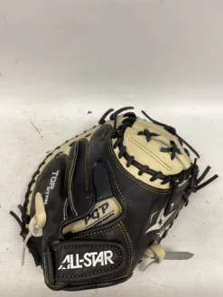 Used All-Star RISE ABOVE BB/SB Catchers RH Throw None 33 1/2