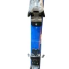 Used Alpina COMET 140 Boys XC Ski/Binding