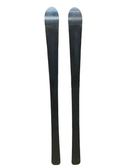 Used Alpina COMET 140 Boys XC Ski/Binding