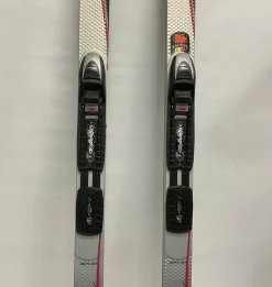 Used Alpina DISCOVERY Womens XC Ski/Binding 170 cm