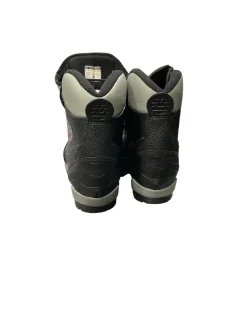 Used Alpina Mens Other XC Ski Boots Black M 10.5