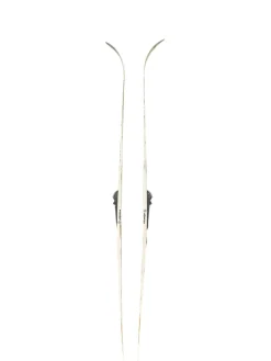Used Alpina Mens XC Ski/Binding 180 cm