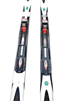 Used Alpina SOLUTION TOURING NNN Mens XC Ski/Binding 170 cm
