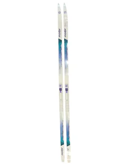 Used Alpina 1500T 190CM Mens XC Ski/Binding 190 cm