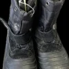 Used Alpine Snow/Hunt/Hike Boots Y
