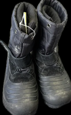 Used Alpine Snow/Hunt/Hike Boots Y