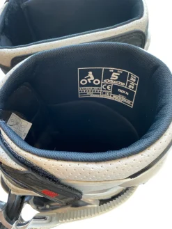Used Alpine Stars TECH 7S Junior Boots Black Junior 05