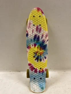 Used ALVINE ISLAND Other Skateboard