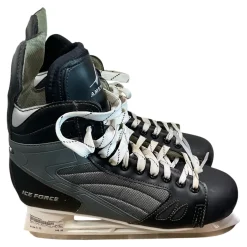 Used American Athletic ICE FORCE Senior Hockey Skate Senior 13