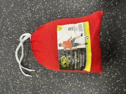 Used American Athletic YOUTH PINNIES Soccer Training Aids