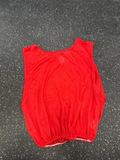 Used American Athletic YOUTH PINNIES Soccer Training Aids