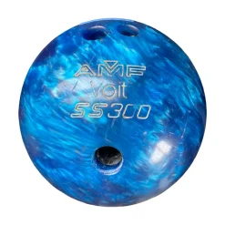 Used AMF VOIT SS300 Bowling Ball 16 lbs