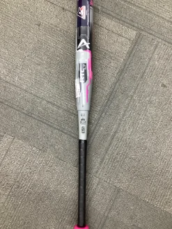 Used Anderson ROCKETTECH CARBONLITE BB/SB Fastpitch Bat 29"