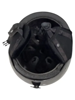 Used Anon Snowsport Helmet Youth Black LG