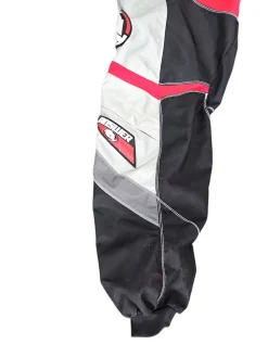 Used ANSWER SYNCRON PANTS SZ48 Adult Bottom Black Senior