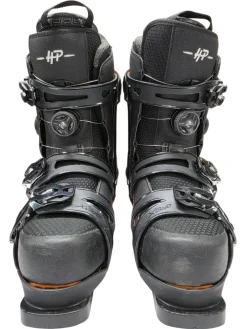 Used Apex HP Ski/Snowboard Boots Size 26.0