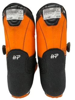 Used Apex HP Ski/Snowboard Boots Size 26.0