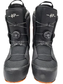 Used Apex HP Ski/Snowboard Boots Size 26.0